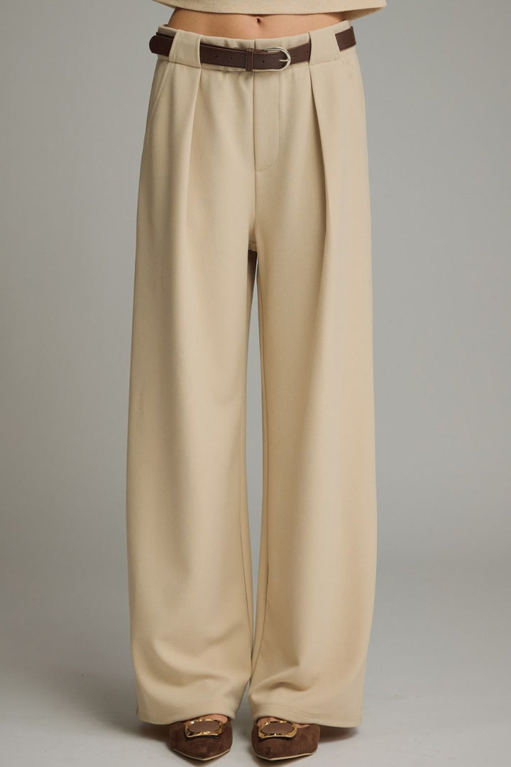 Work Flow Pant