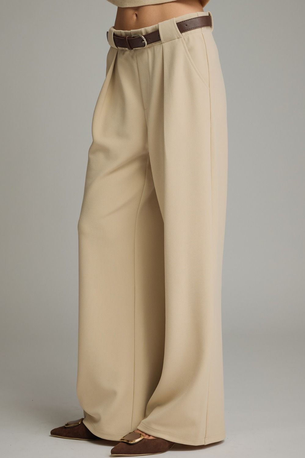 Work Flow Pant
