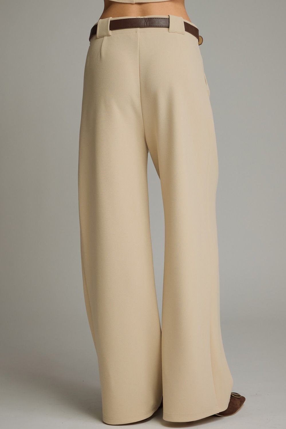 Work Flow Pant