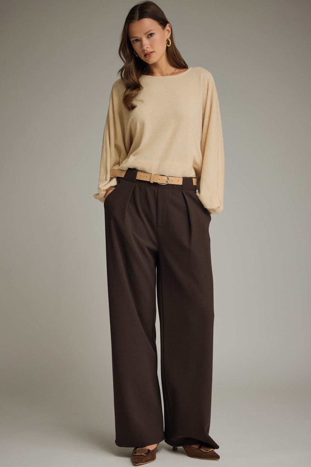 Work Flow Pant