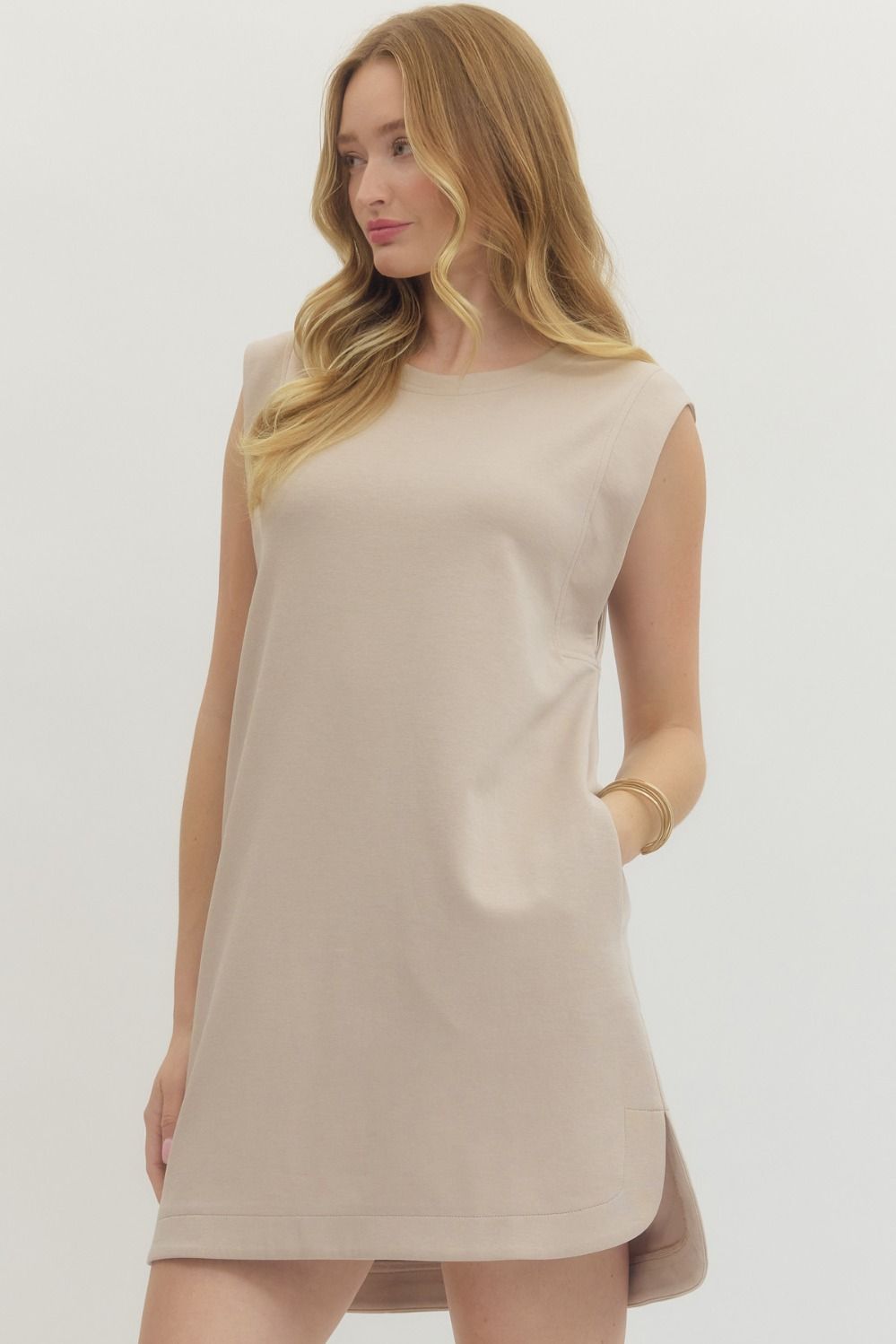 Summertime Happiness Dress
