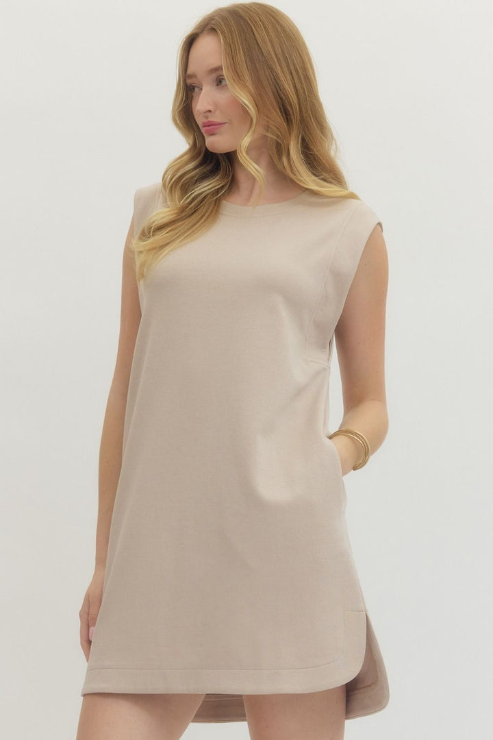 Summertime Happiness Dress