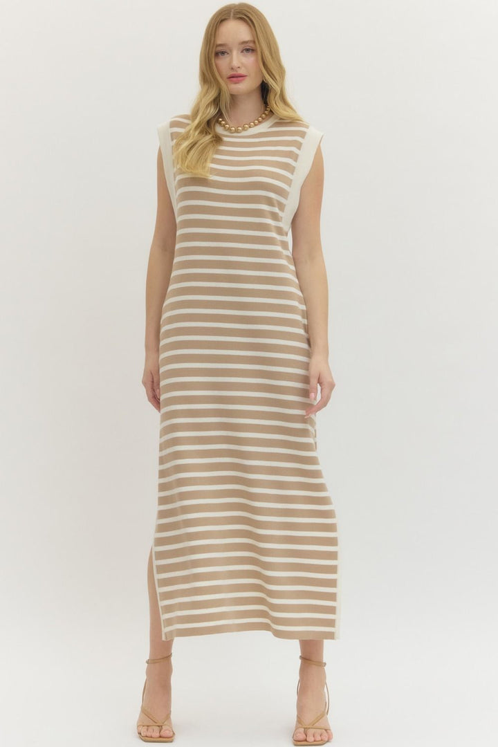 End Of It All Maxi