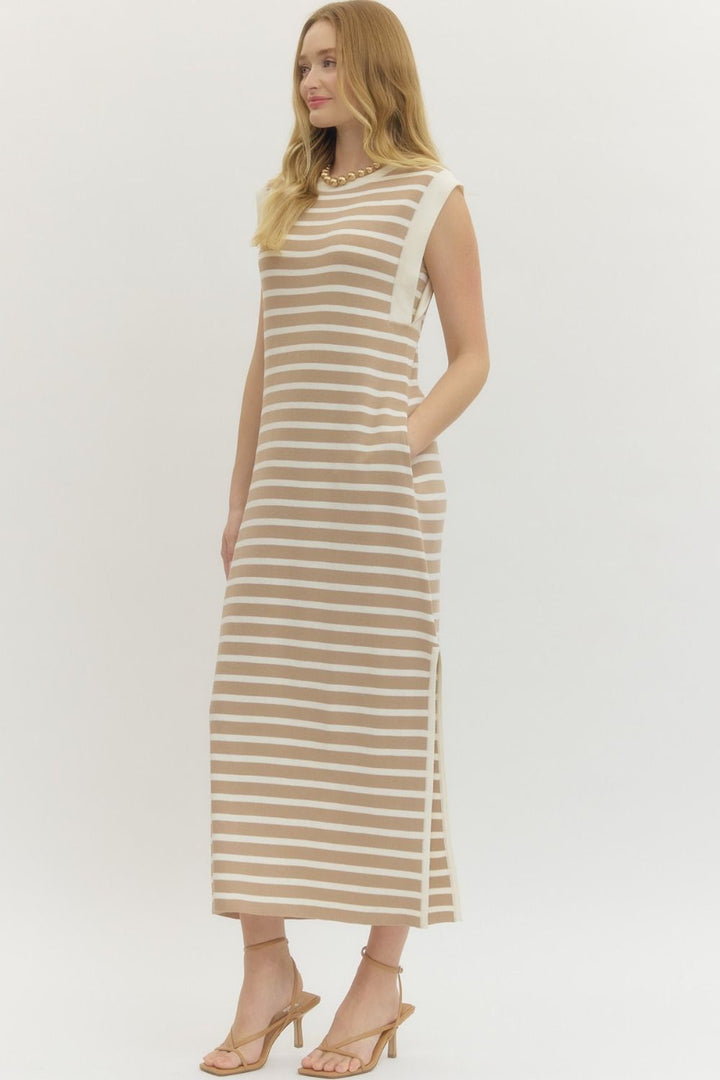 End Of It All Maxi