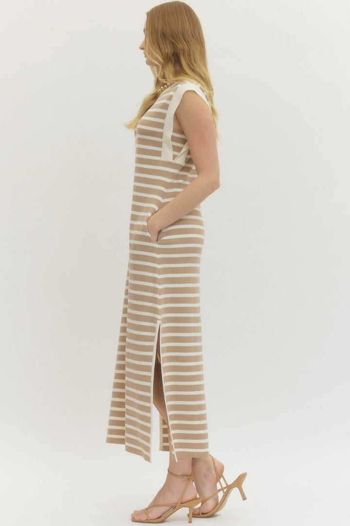 End Of It All Maxi