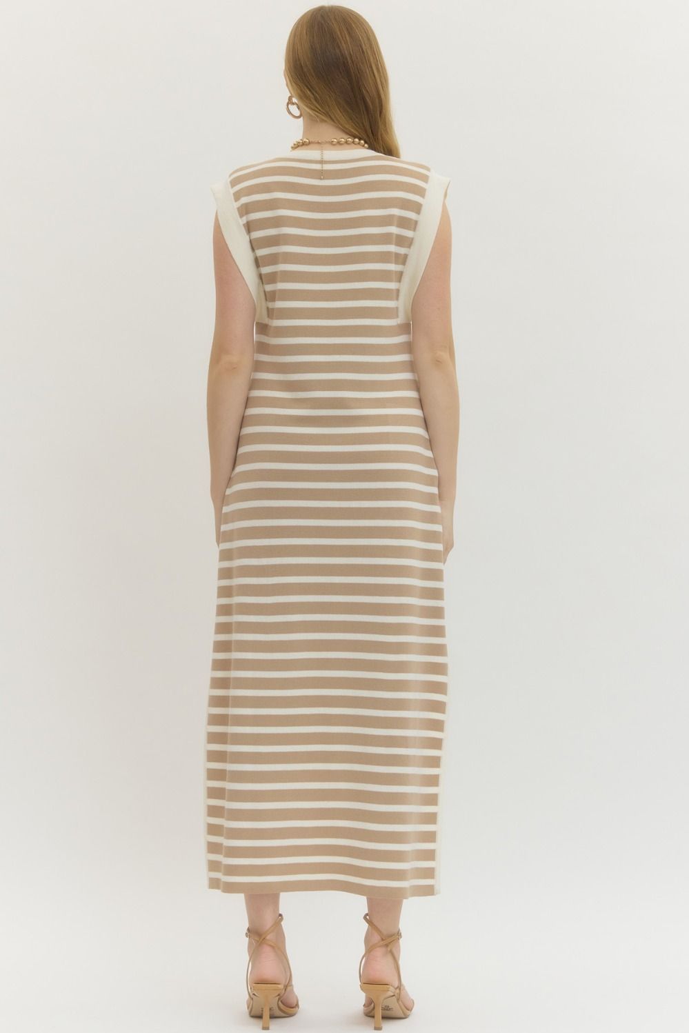 End Of It All Maxi