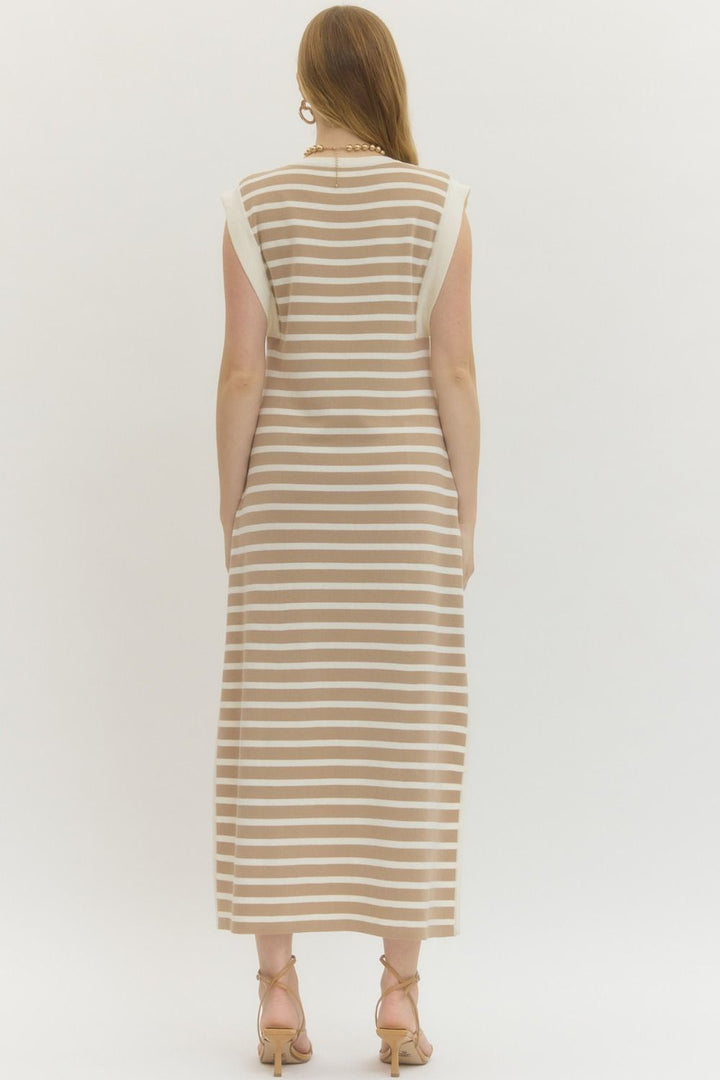 End Of It All Maxi