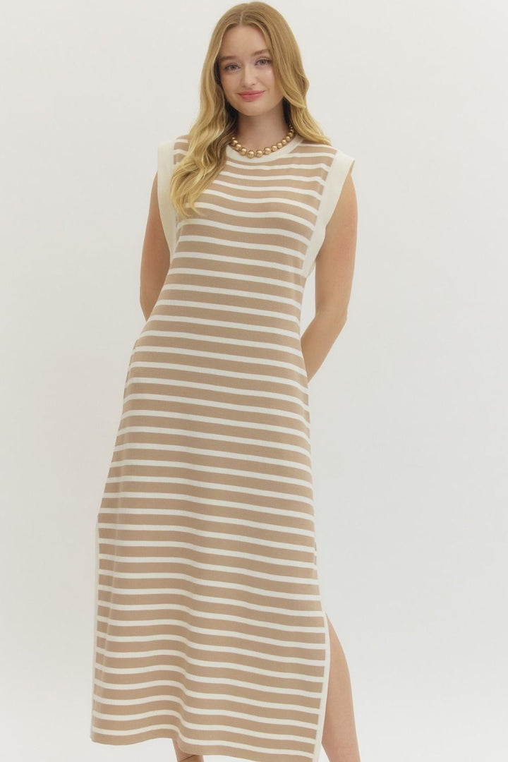 End Of It All Maxi
