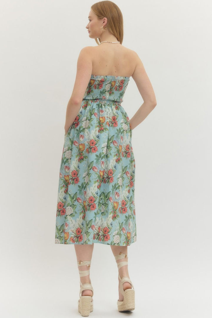 Hawaiian Breeze Midi