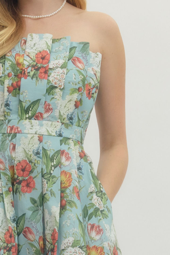 Hawaiian Breeze Midi