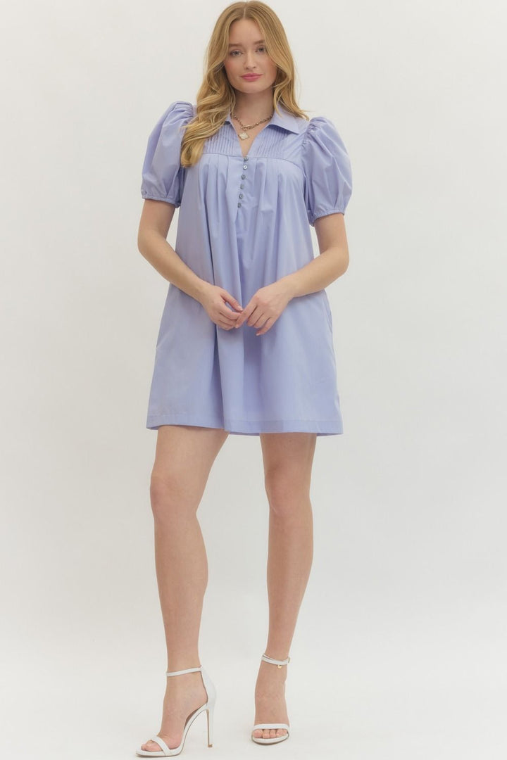 Memories Fade Dress
