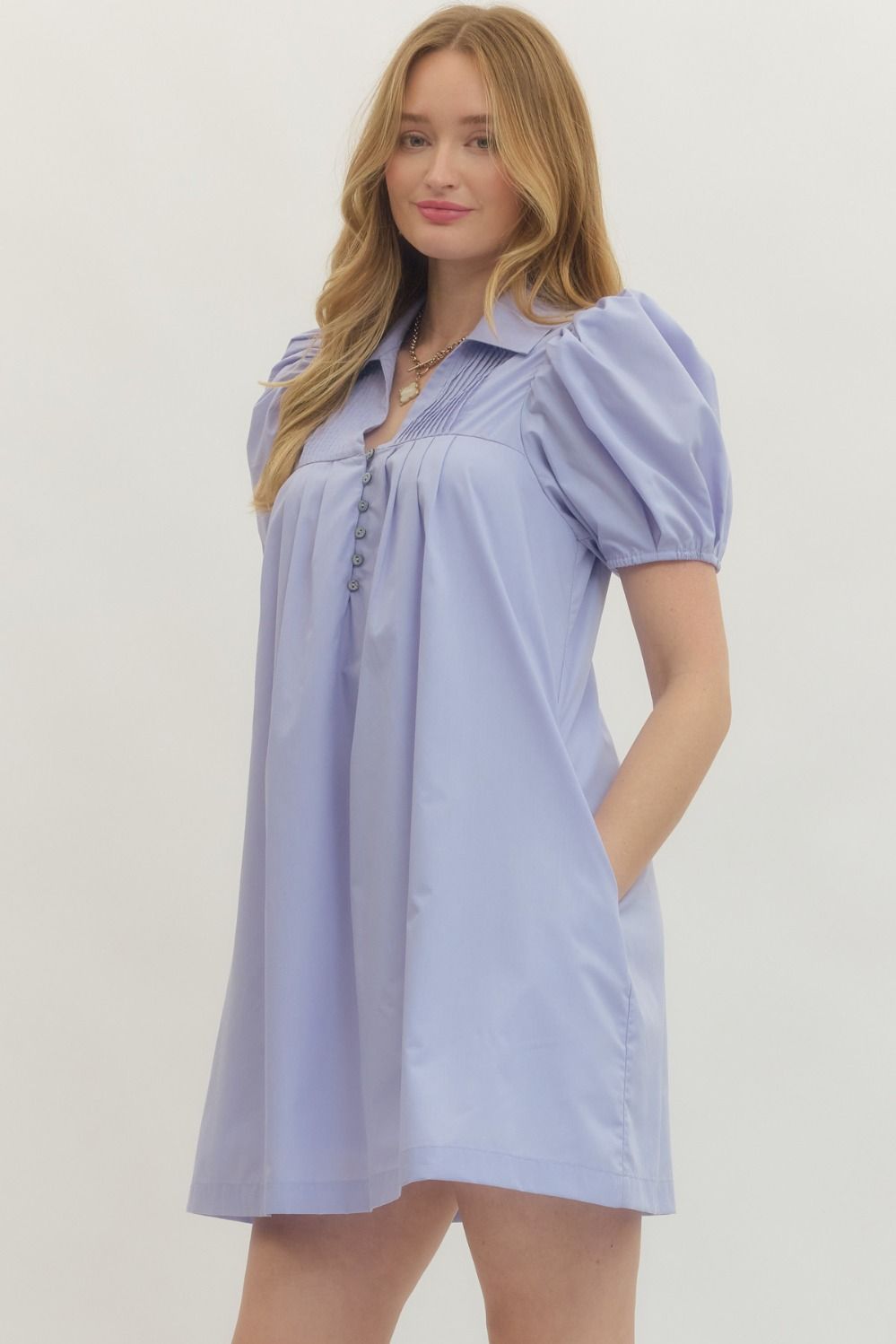 Memories Fade Dress