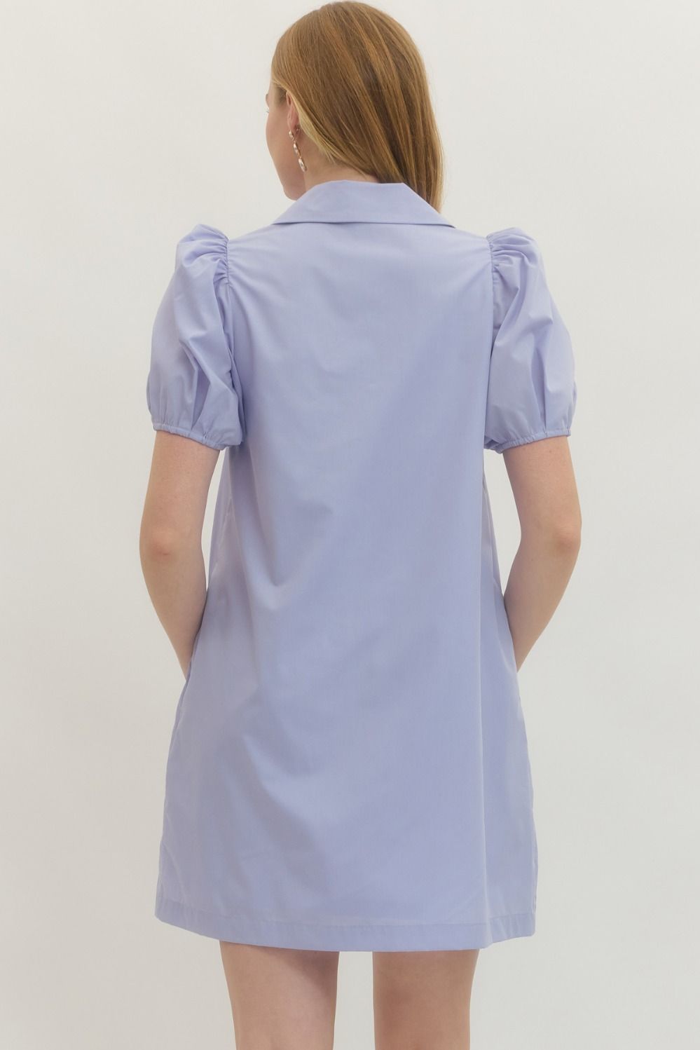 Memories Fade Dress