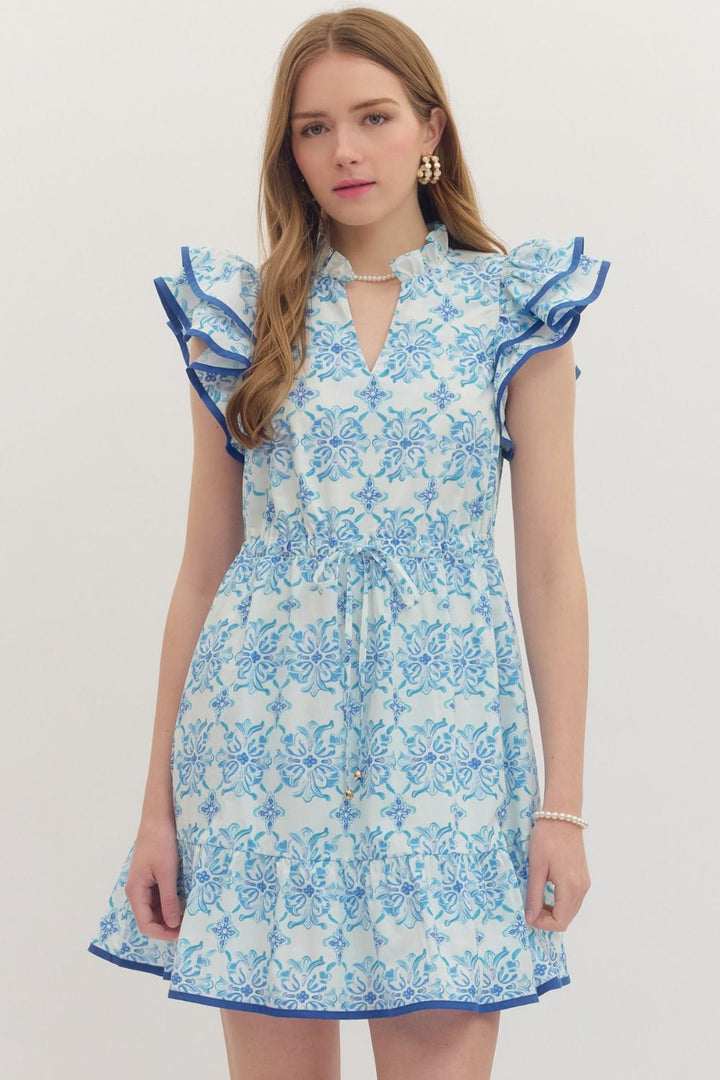 Your Favorite Dress