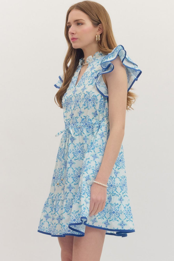 Your Favorite Dress