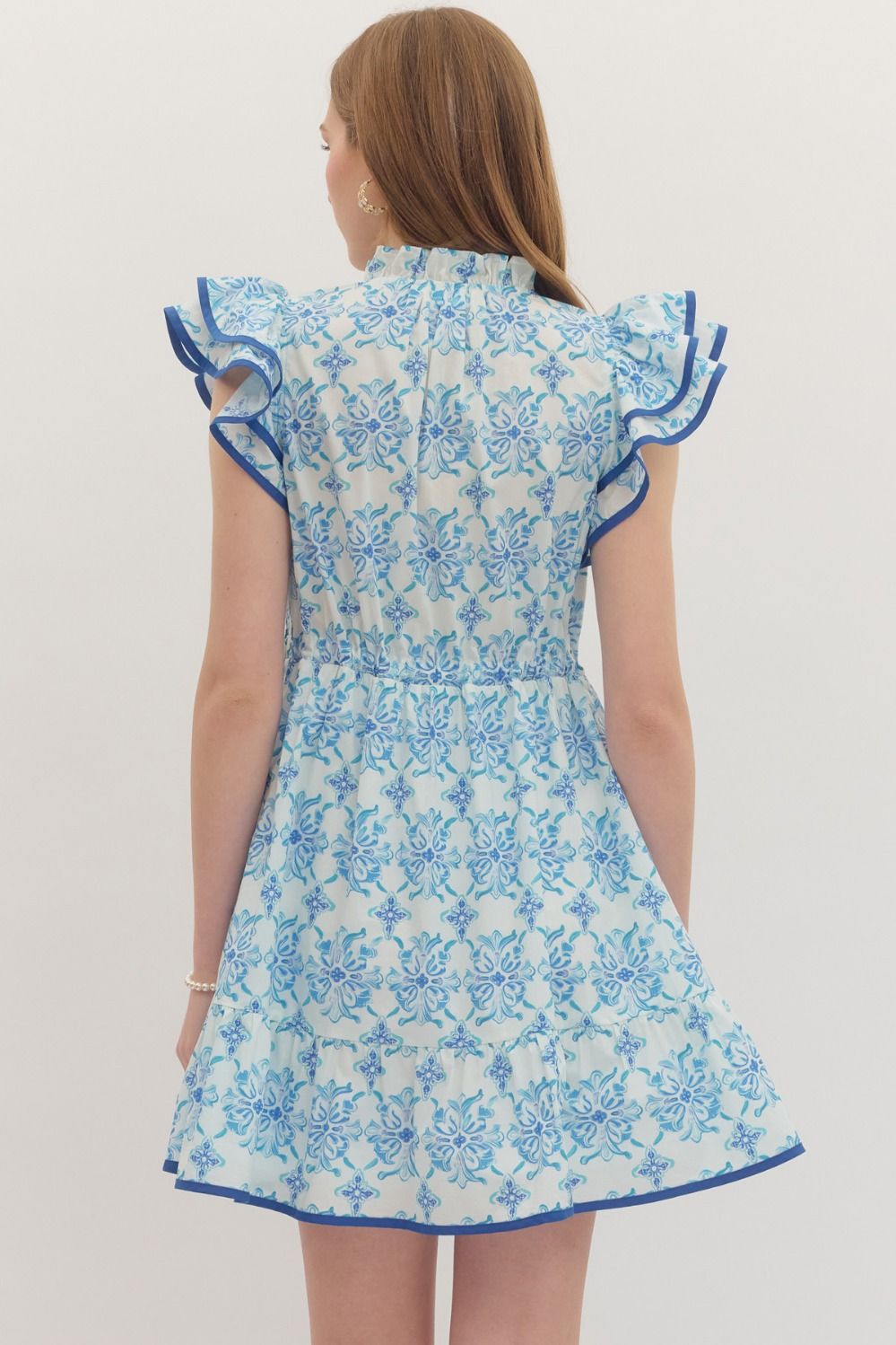 Your Favorite Dress
