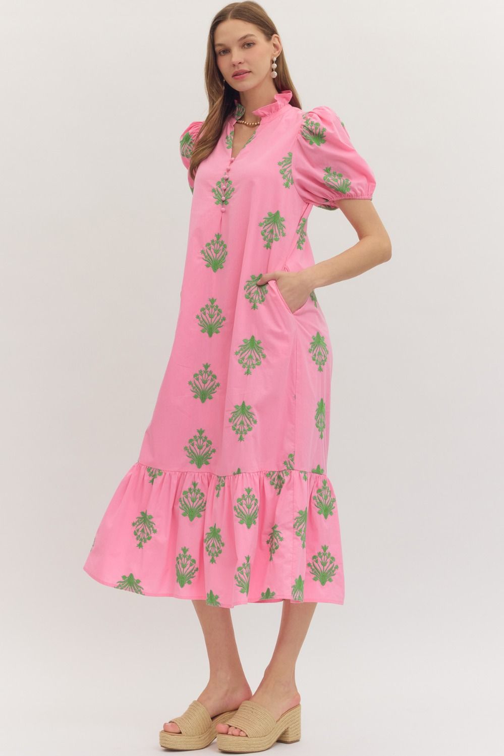 No Hard Feelings Midi