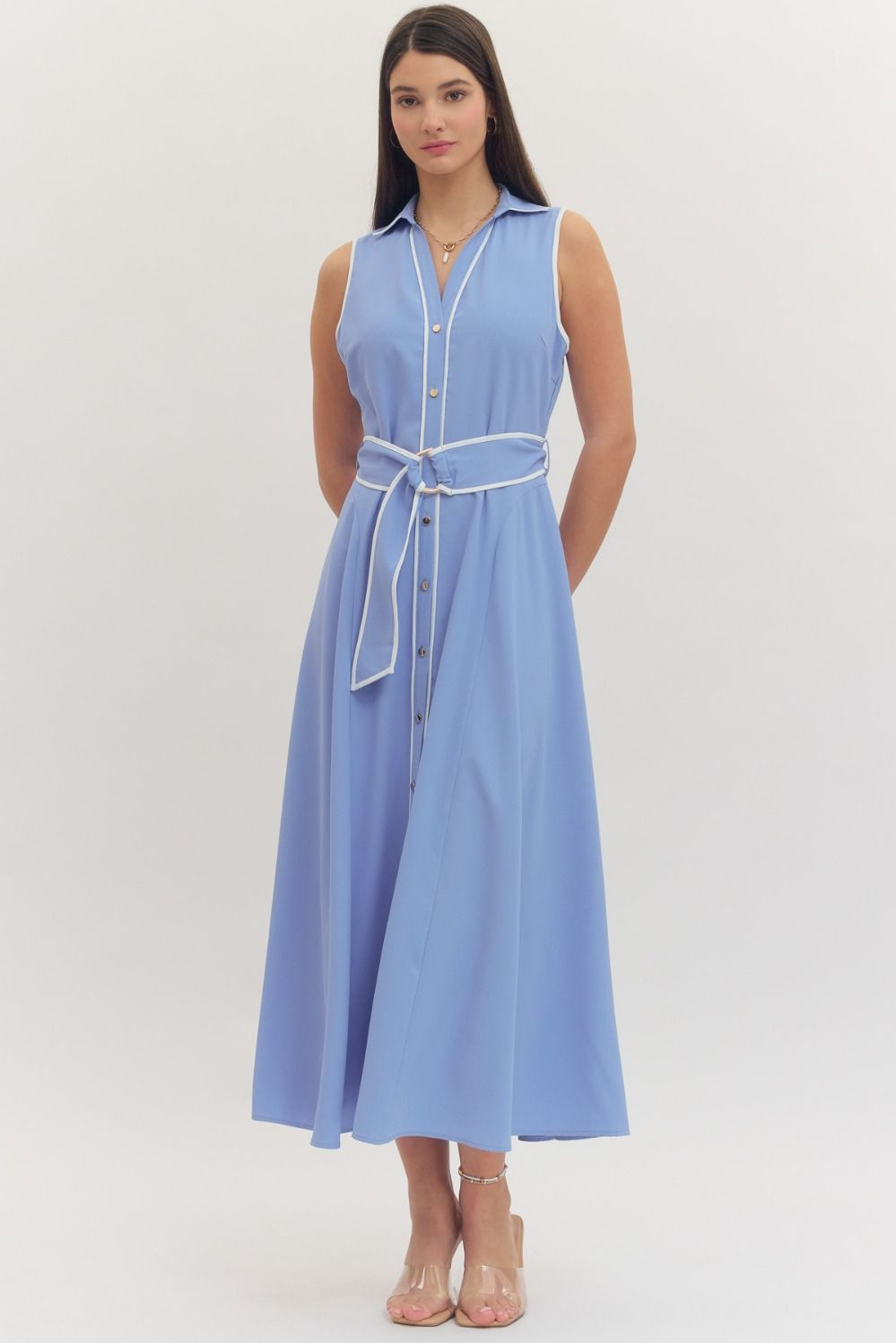 Always Yours Midi