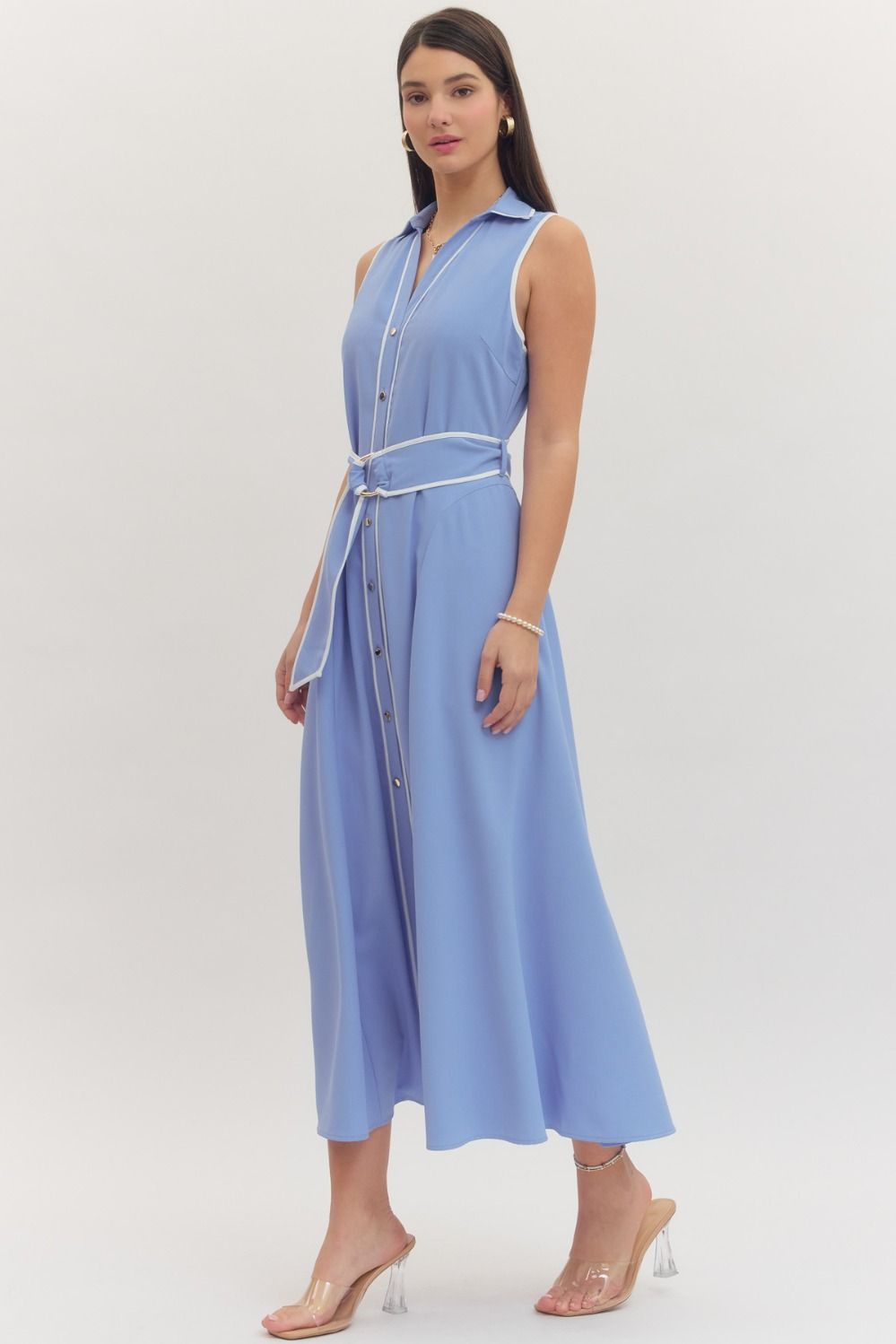 Always Yours Midi