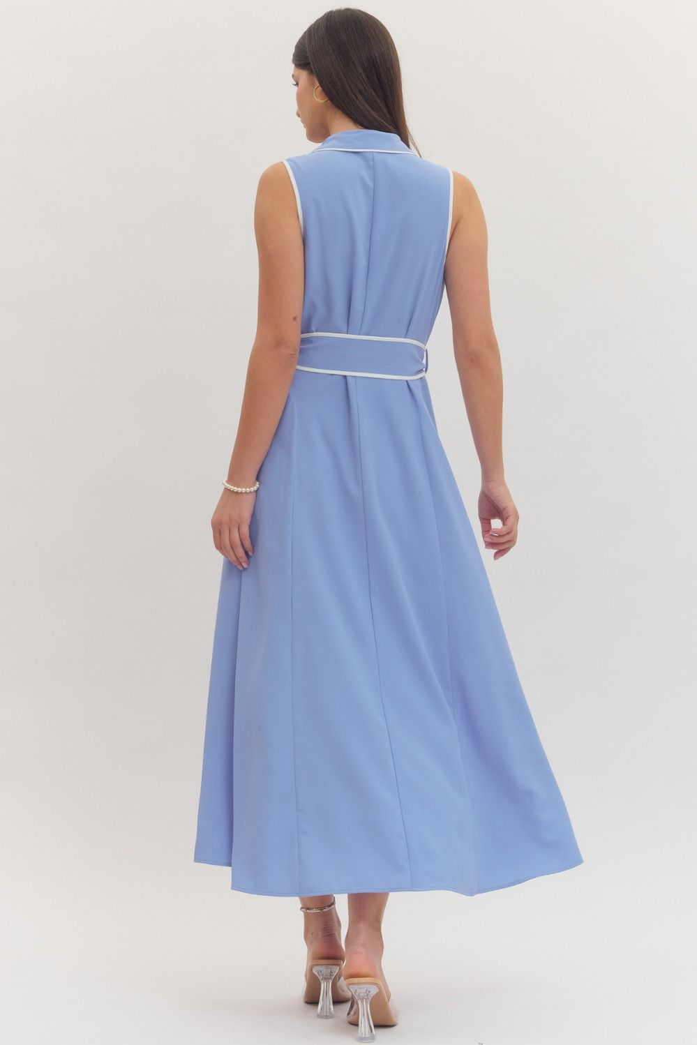 Always Yours Midi