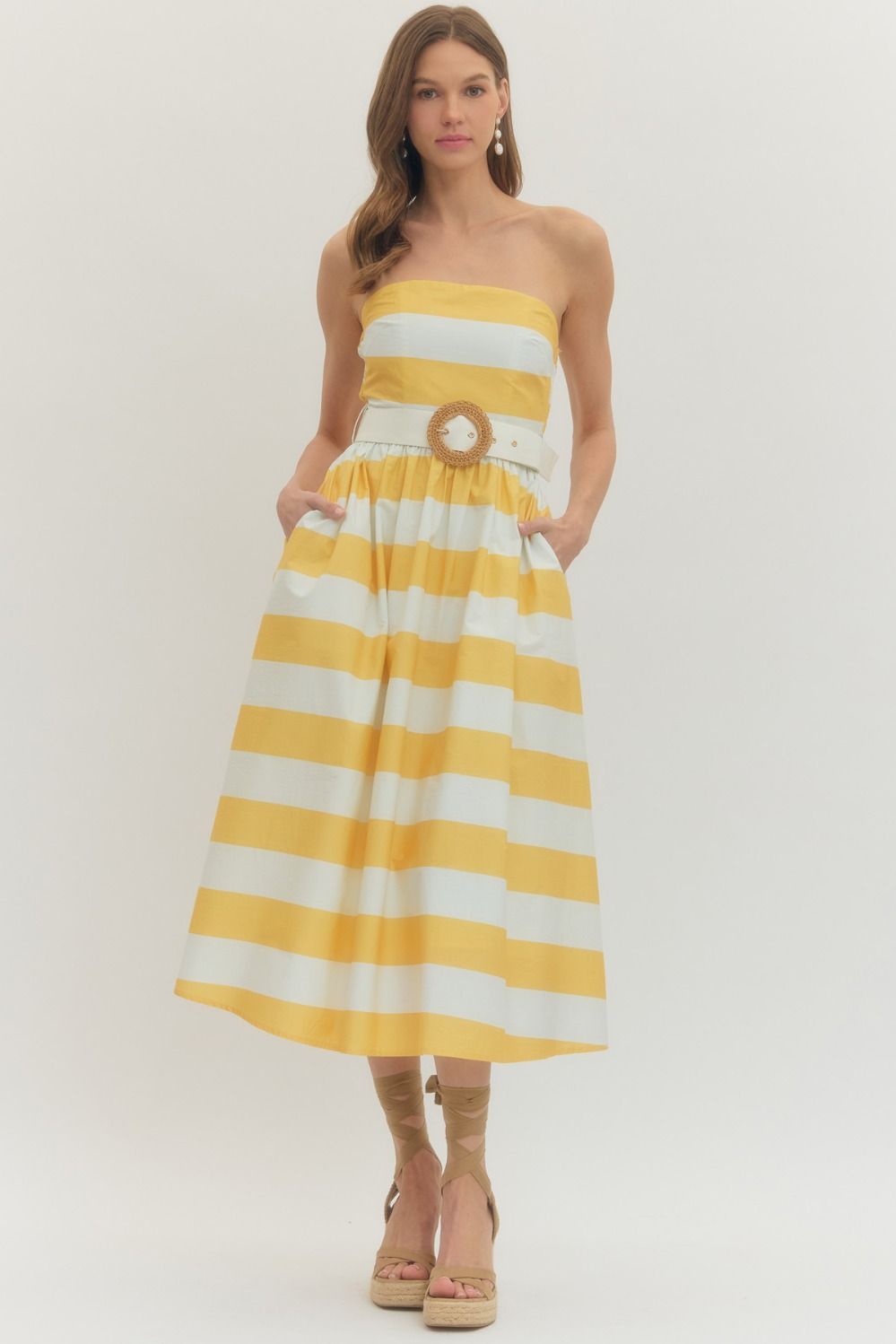 Summer Breeze Midi