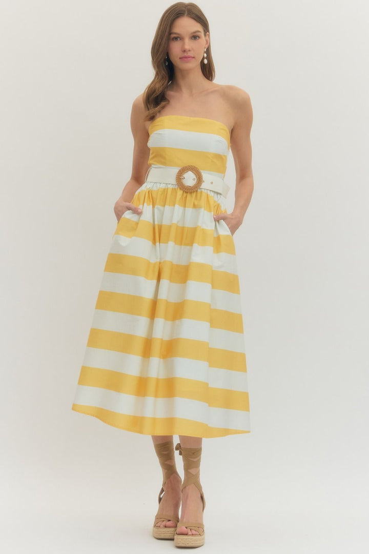 Summer Breeze Midi