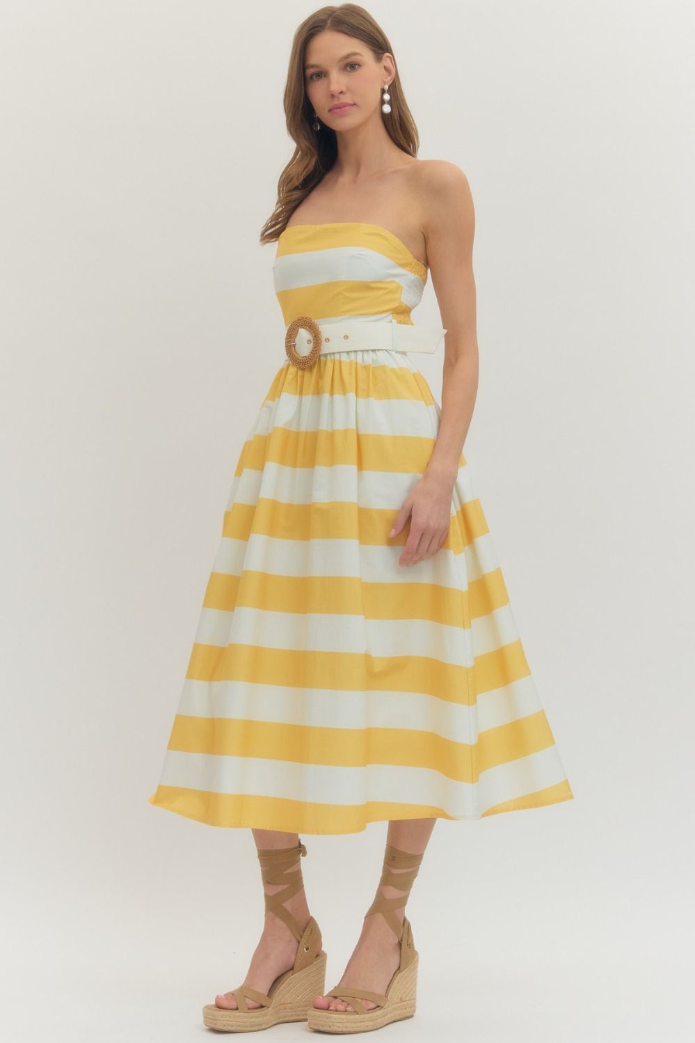 Summer Breeze Midi