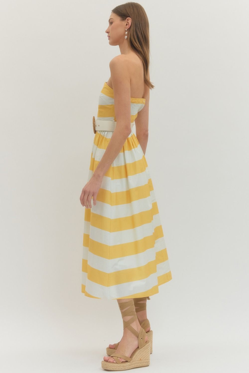 Summer Breeze Midi