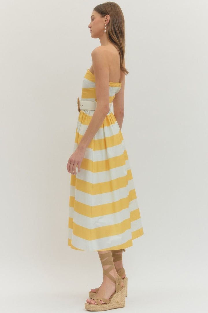 Summer Breeze Midi