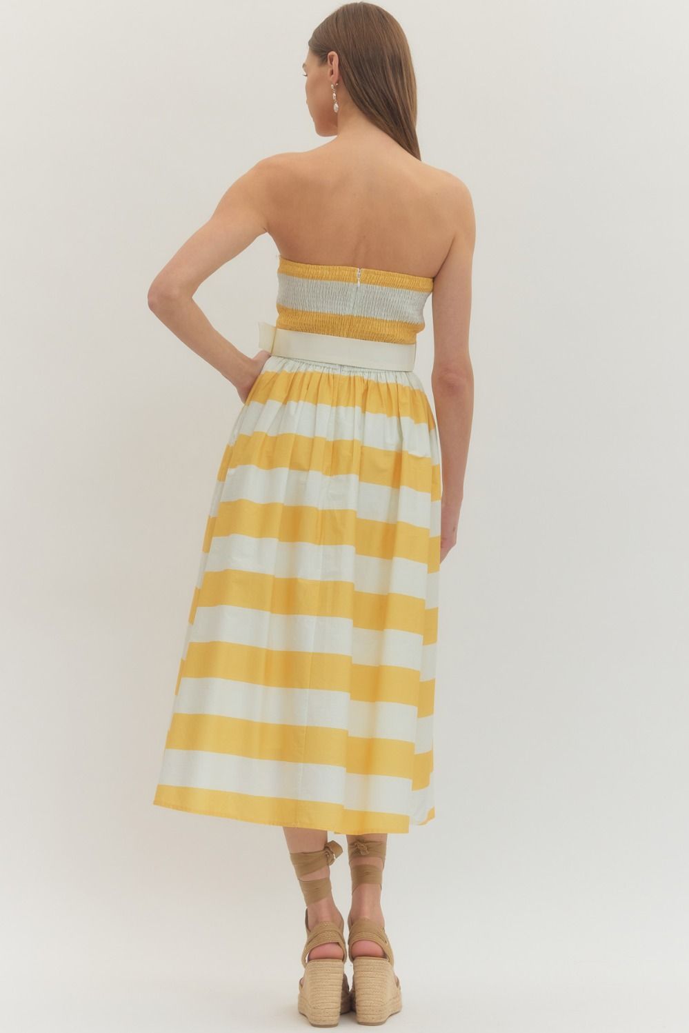 Summer Breeze Midi
