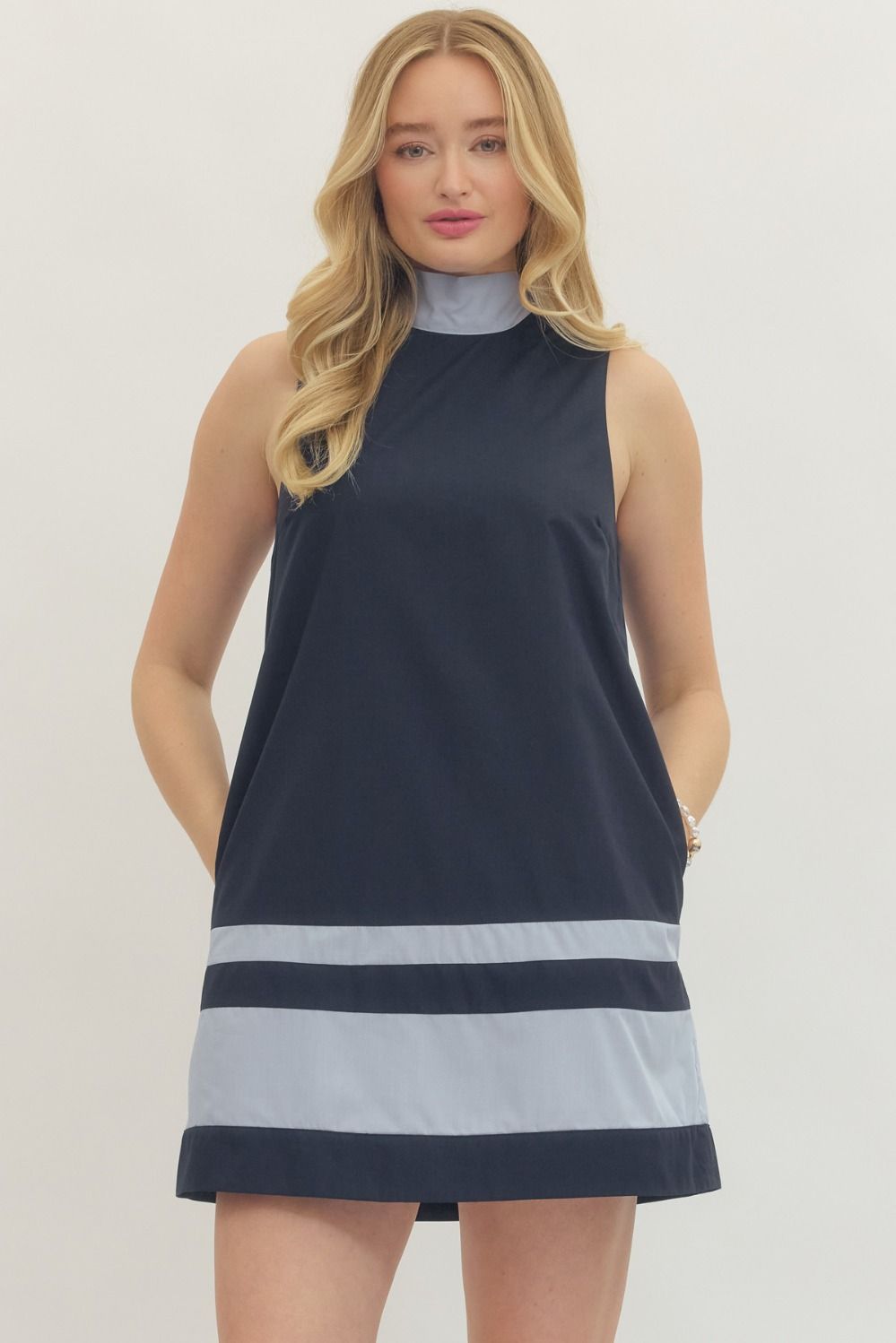 Love Is In The Air Dress