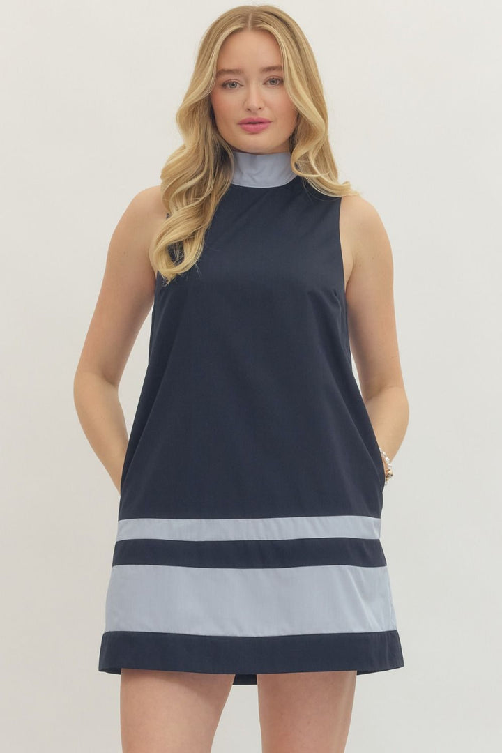 Love Is In The Air Dress