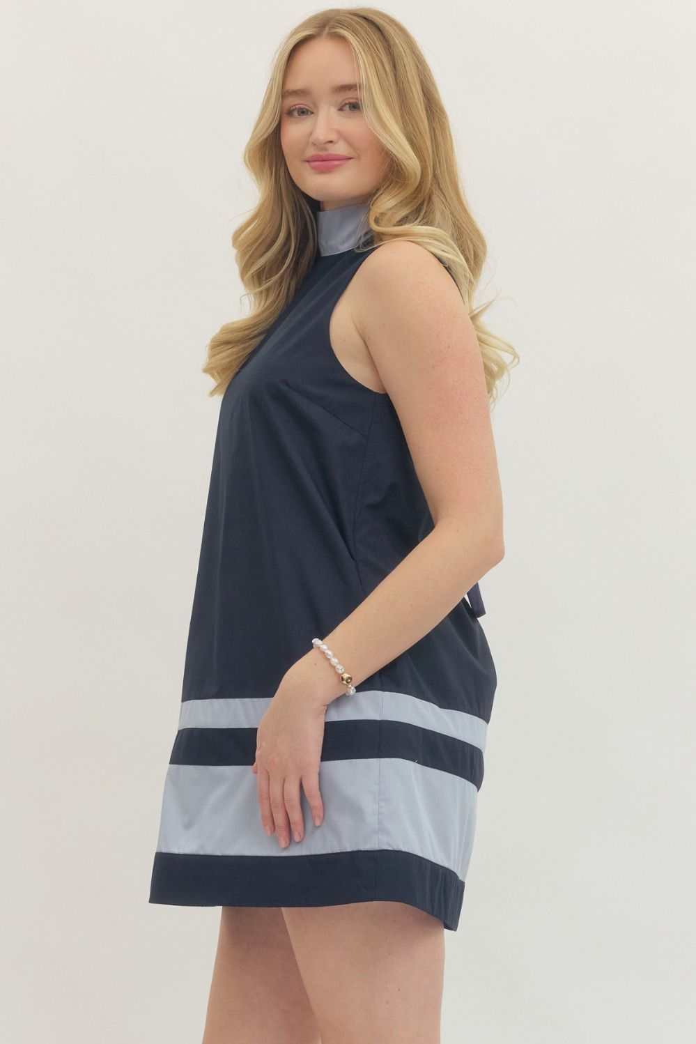Love Is In The Air Dress