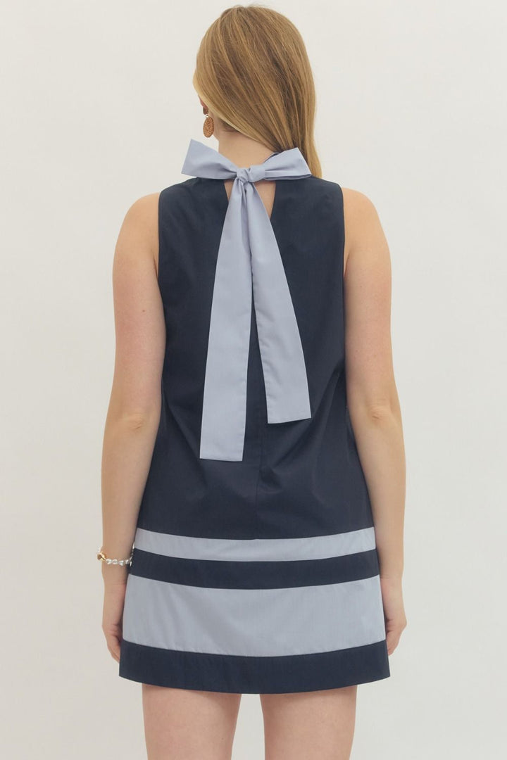 Love Is In The Air Dress