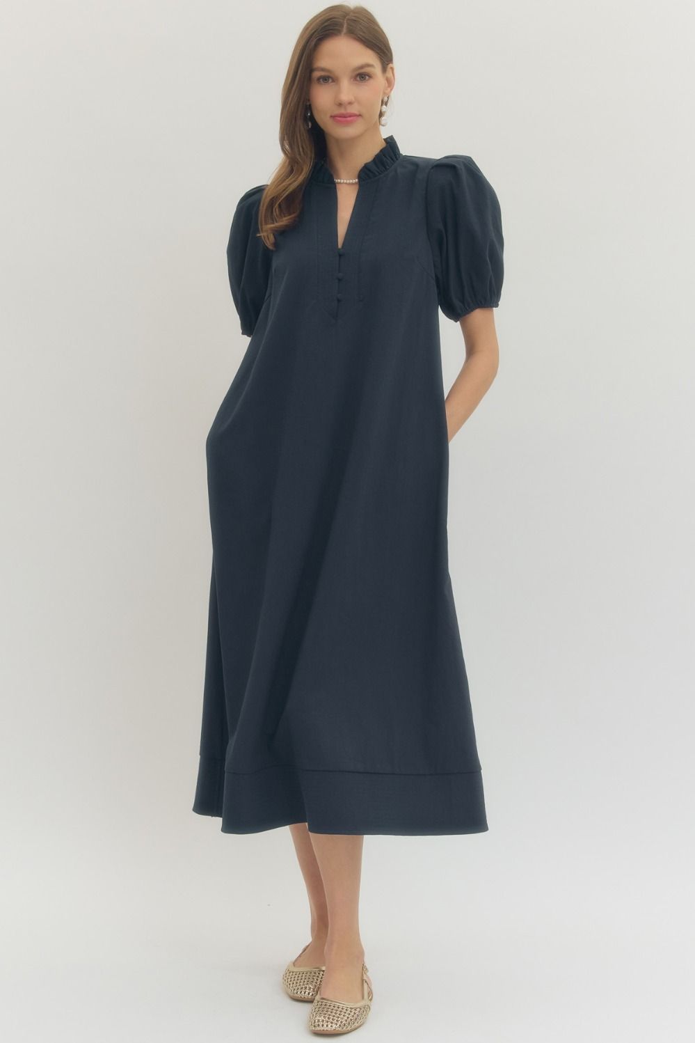 The Ambition Midi
