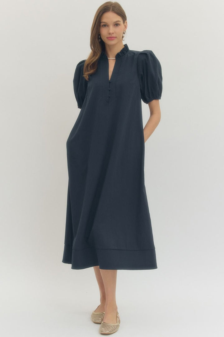 The Ambition Midi