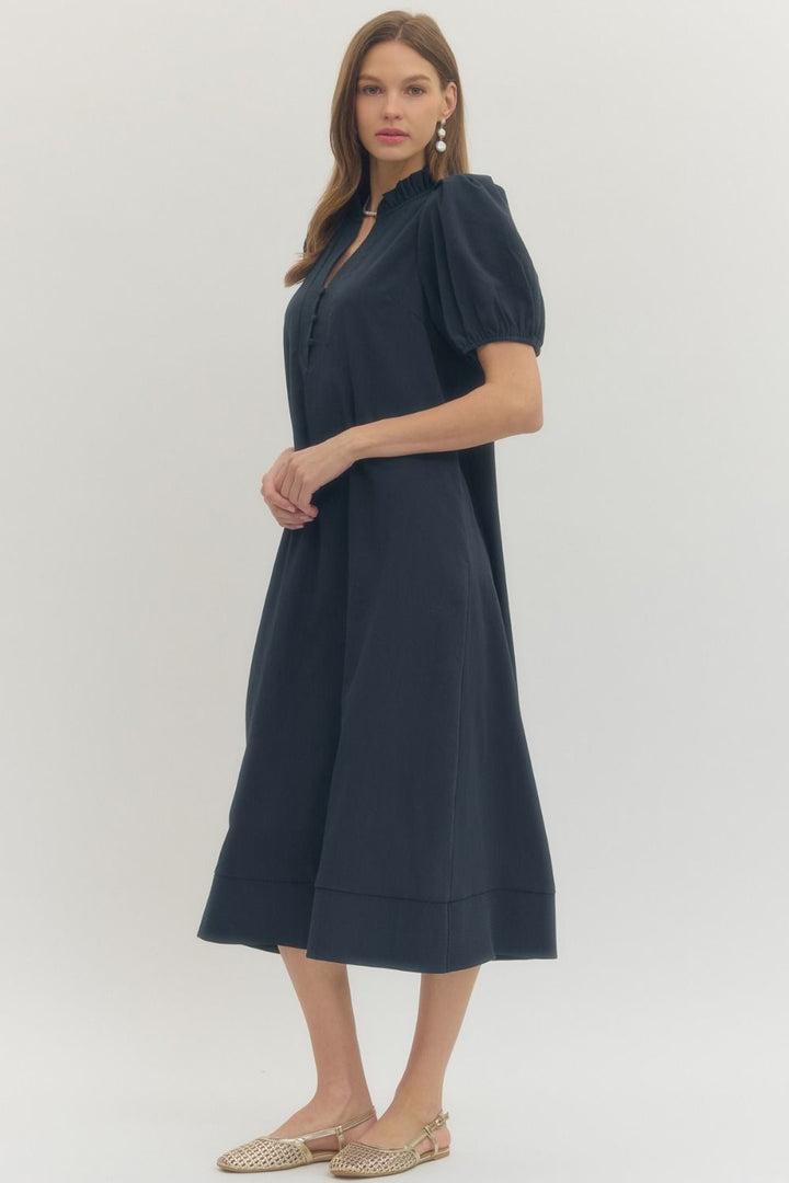 The Ambition Midi