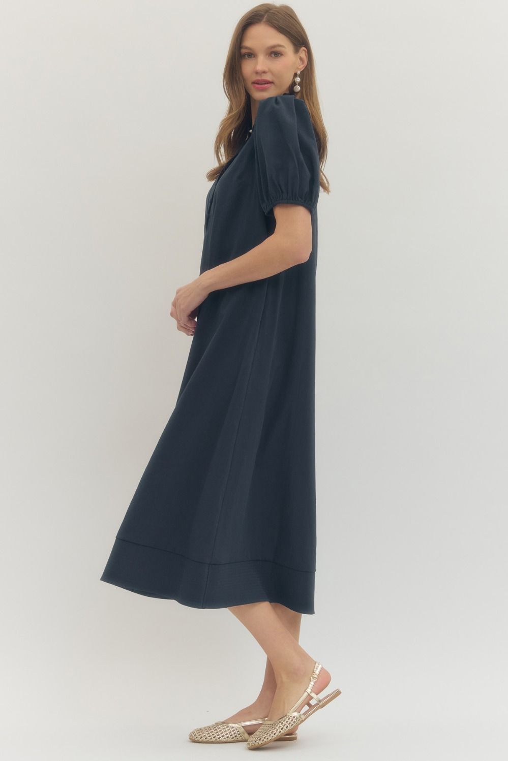 The Ambition Midi