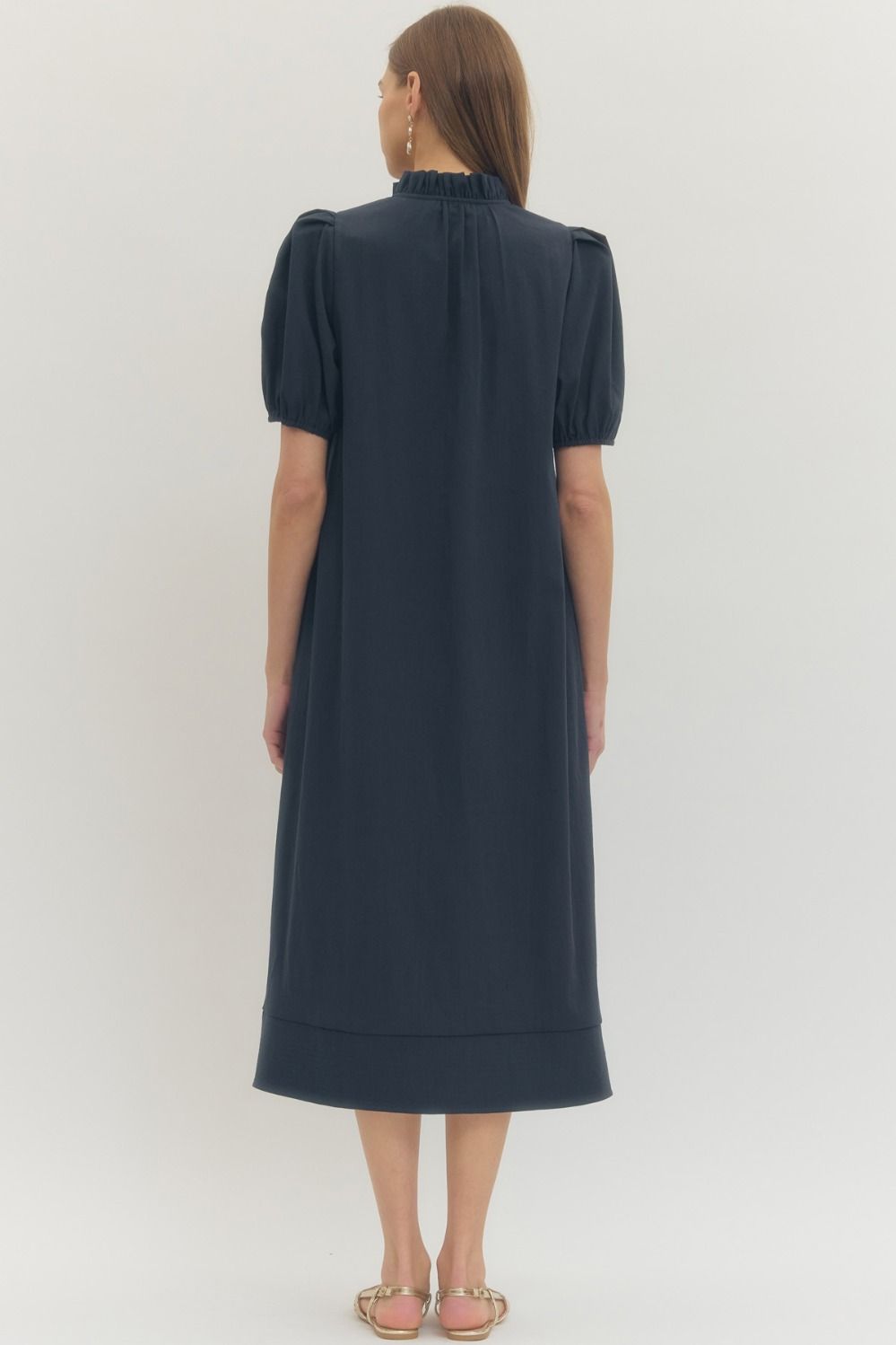 The Ambition Midi