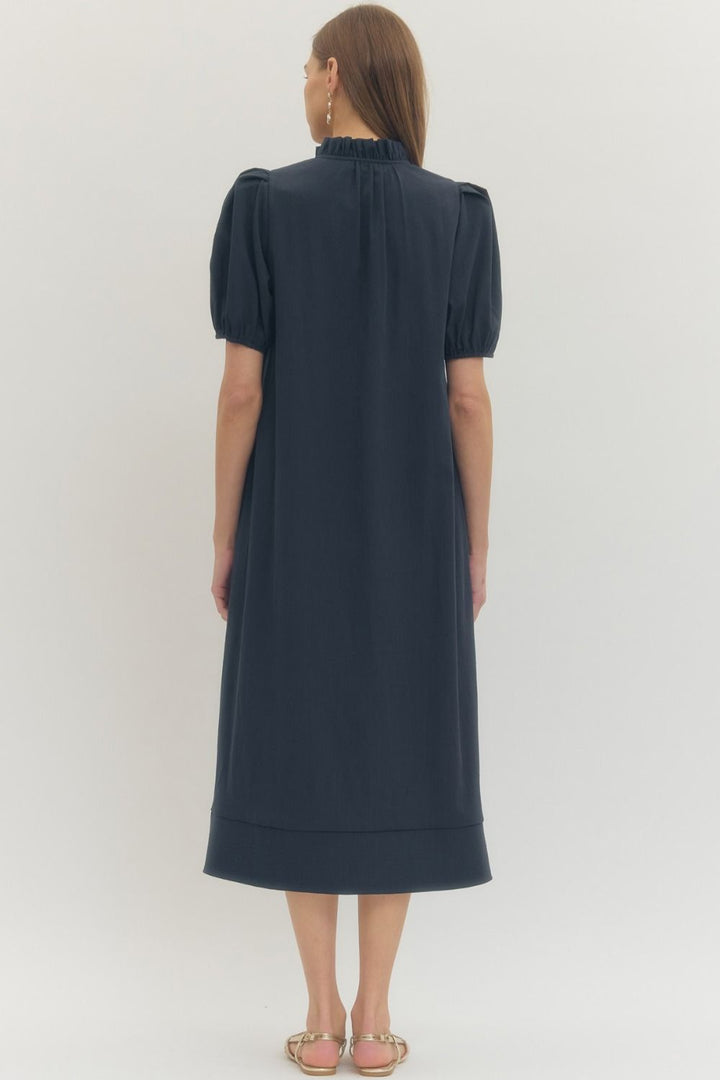 The Ambition Midi
