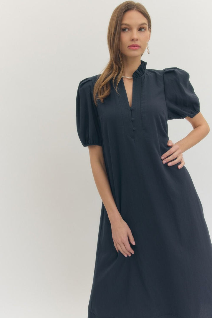 The Ambition Midi