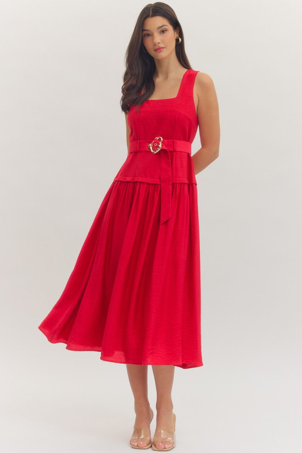 You Deserve This Midi