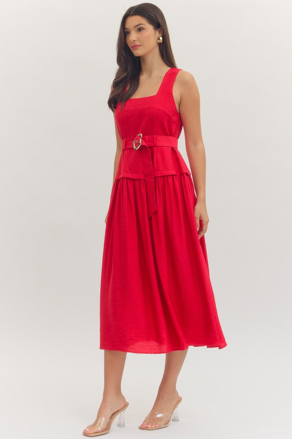 You Deserve This Midi