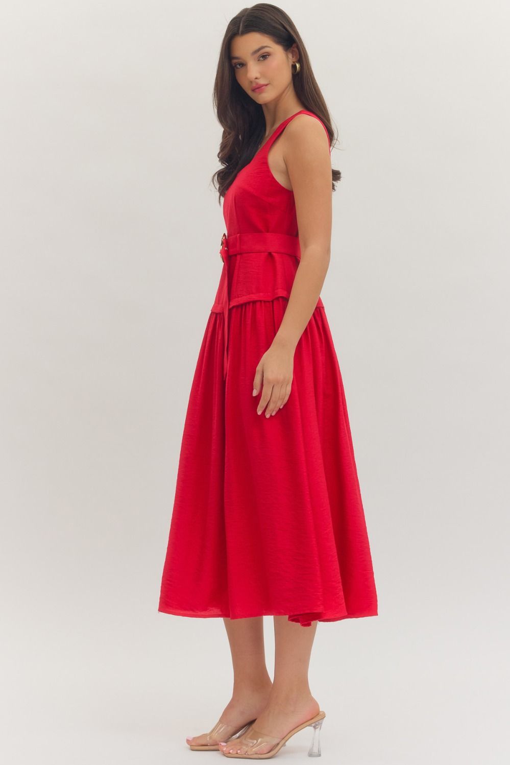 You Deserve This Midi