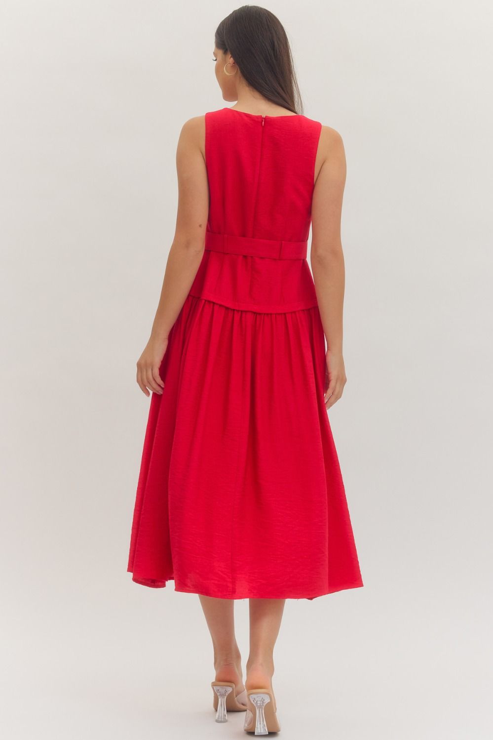 You Deserve This Midi