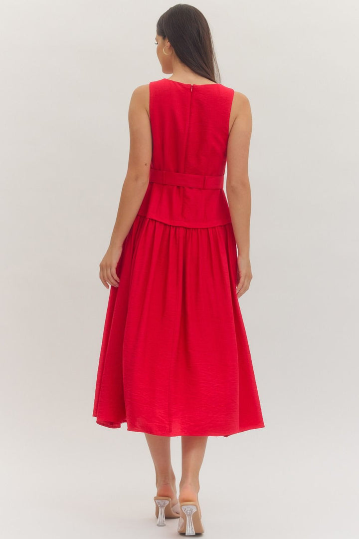You Deserve This Midi