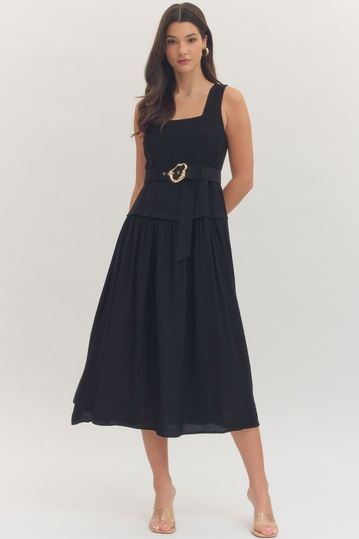 You Deserve This Midi