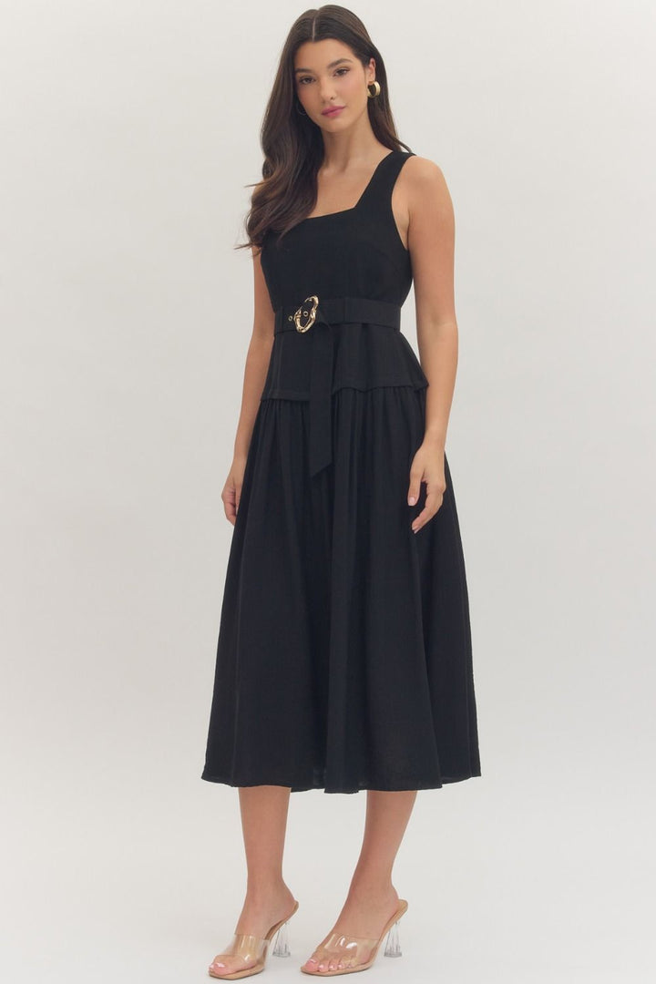 You Deserve This Midi