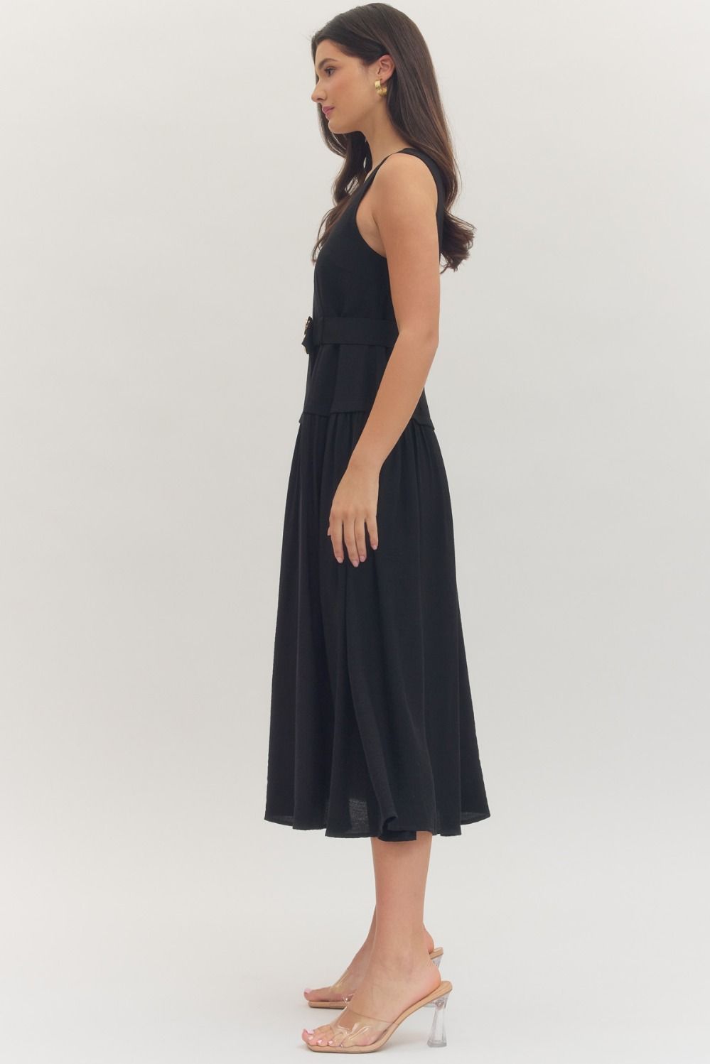 You Deserve This Midi