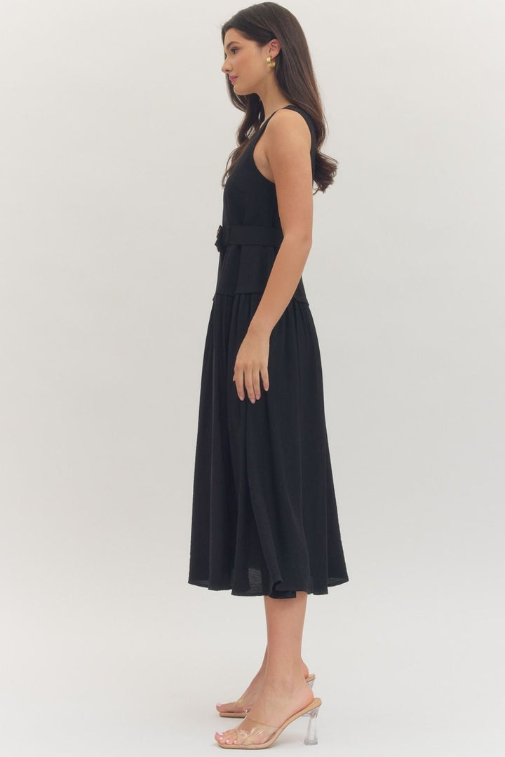 You Deserve This Midi